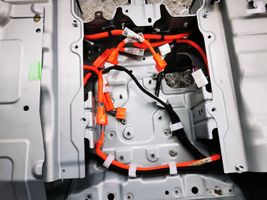 Lexus NX Batteria di veicolo ibrido/elettrico 