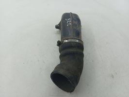 Mercedes-Benz CLK A208 C208 Tube d'admission de tuyau de refroidisseur intermédiaire A1111410404