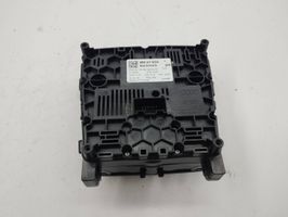 Audi Q5 SQ5 Panel radia 80a919615