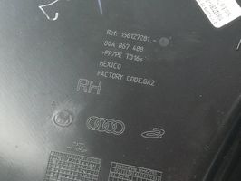 Audi Q5 SQ5 Takaoven verhoilu 156127281