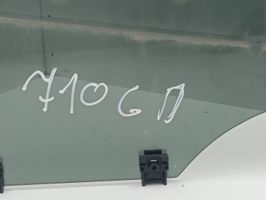 Citroen C5 Aircross Takaoven ikkunalasi 43R000073