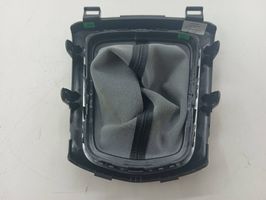 Nissan Qashqai Revêtement pommeau de levier de vitesses cuir 969354EA0A