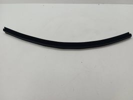 Nissan Qashqai Rubber seal front door (on door) 