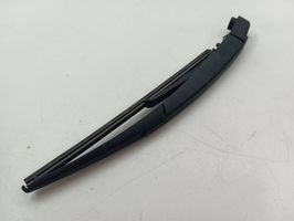 Nissan Qashqai Rear wiper blade arm W000007598