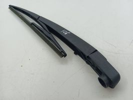 Nissan Qashqai Rear wiper blade arm W000007598