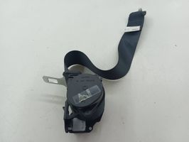 Nissan Qashqai Ceinture de sécurité arrière 80920AA