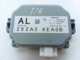 Nissan Qashqai Module convertisseur de tension 292A54EA0B