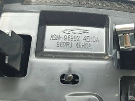 Nissan Qashqai Šoninė apdaila (priekinė) ASM96992