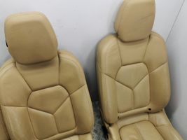 Porsche Cayenne (92A) Tapicerka / Komplet 