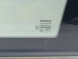 Volvo XC90 Takasivuikkuna/-lasi 43R001582