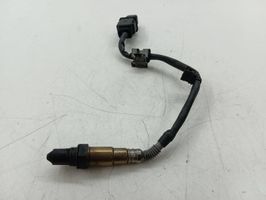 Toyota Avensis T270 Sonde lambda 780136903