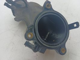 Toyota Avensis T270 Tube d'admission de tuyau de refroidisseur intermédiaire 3465415