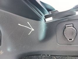 Lexus NX Garniture panneau latérale du coffre 674078010