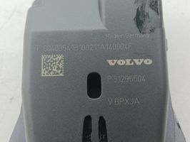 Volvo V60 Czujnik deszczu 31295504