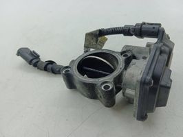 Toyota Avensis T270 Vanne EGR 3465672