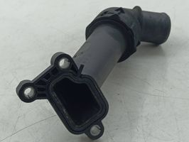 Toyota Avensis T270 Tuyau de liquide de refroidissement moteur 7810707