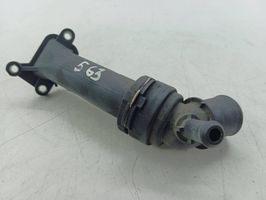 Toyota Avensis T270 Tuyau de liquide de refroidissement moteur 7810707