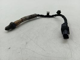 Toyota Avensis T270 Sensore della sonda Lambda 850903002