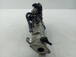 Toyota Avensis T270 EGR-venttiili/lauhdutin 7926006