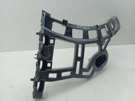 Citroen C5 Aircross Staffa di rinforzo montaggio del paraurti posteriore 9833399980