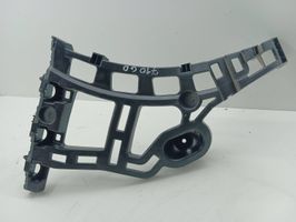 Citroen C5 Aircross Staffa di rinforzo montaggio del paraurti posteriore 9833399980