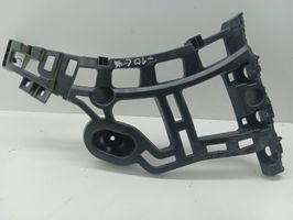 Citroen C5 Aircross Support de pare-chocs arrière 9633400080