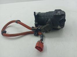 Toyota Prius (XW20) Compressore aria condizionata (A/C) (pompa) 020000193