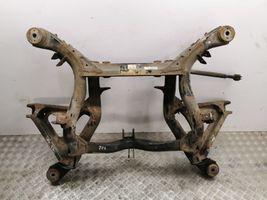 Porsche Cayenne (92A) Sottotelaio posteriore 