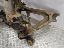 Porsche Cayenne (92A) Berceau moteur 