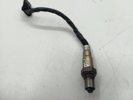 Citroen C5 Aircross Sonde lambda 9810666880