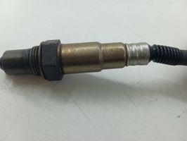 Citroen C5 Aircross Sonde lambda 9810666880