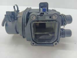 Citroen C5 Aircross Boîtier de thermostat / thermostat 9812131480