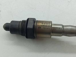 Citroen C5 Aircross Sonde lambda 9813838380