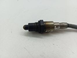 Citroen C5 Aircross Sonde lambda 9813838380