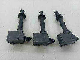 Citroen C5 Aircross Suurjännitesytytyskela 9808653680