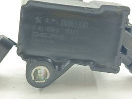 Citroen C5 Aircross Suurjännitesytytyskela 9808653680