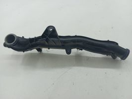 Citroen C5 Aircross Tuyau de liquide de refroidissement moteur 9807502380