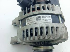 Citroen C5 Aircross Generatore/alternatore 9820893880