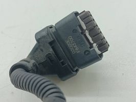 Citroen C5 Aircross Cableado de instalación del motor 9819582380