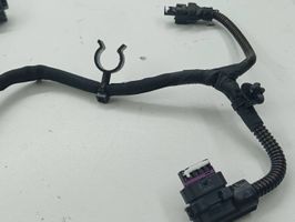 Citroen C5 Aircross Faisceau de câblage pour moteur 9819582380