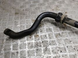 Porsche Cayenne (92A) Barra stabilizzatrice anteriore/barra antirollio 7L0411025G