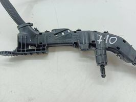 Citroen C5 Aircross Johtimet (generaattori/laturi) 9821499980