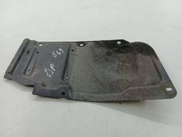 Citroen C5 Aircross Couvre-soubassement avant 5144305030