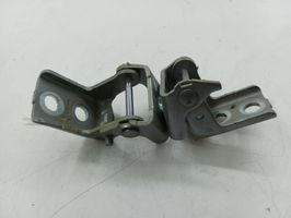 Citroen C5 Aircross Set di cerniere portiera anteriore 