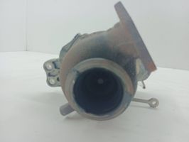 Toyota Avensis T270 Turbine 3465485