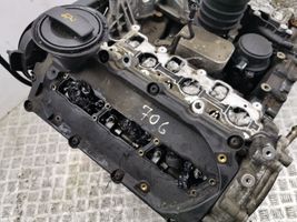 Porsche Cayenne (92A) Silnik / Komplet CAS