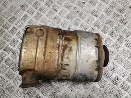 Volvo V40 Filtre à particules catalyseur FAP / DPF 31338669