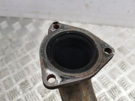 Porsche Cayenne (92A) Filtre à particules catalyseur FAP / DPF 7P6254300A