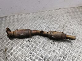 Toyota Prius (XW20) Filtro antiparticolato catalizzatore/FAP/DPF 