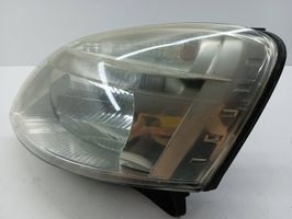 Citroen Berlingo Lampa przednia 5521118L